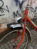 Fahrrad Lambertus Vintage Klapprad Berlin - Charlottenburg Vorschau