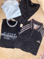 G-Star Sweatshirt Gr. XL, Adidas Poloshirt Gr. 50, Nordrhein-Westfalen - Unna Vorschau