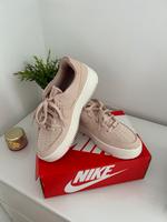 Nike Air Max Sage Low Wildleder Gr.40 Schleswig-Holstein - Neumünster Vorschau