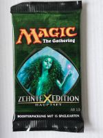 MTG Booster Zehnte Edition Deutsch OVP sealed Essen-Borbeck - Dellwig Vorschau