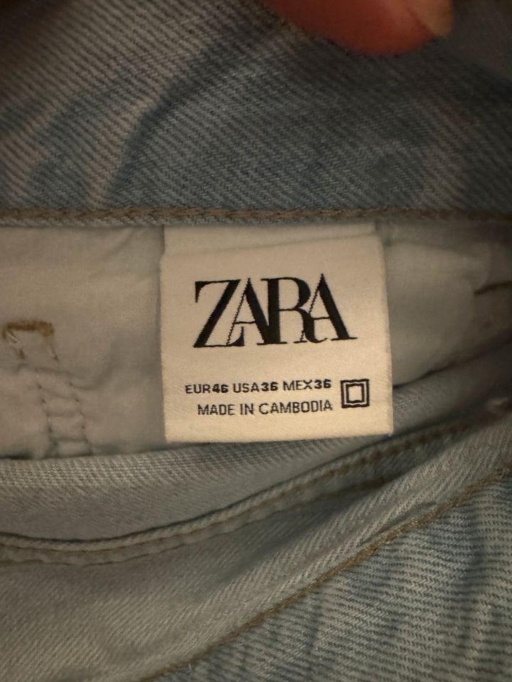 Zara Jeans in Monheim am Rhein