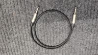 1m 6,3mm Stereo Klinke Kabel symetrisch Neutrik E-Drum Baden-Württemberg - Wertheim Vorschau