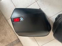 BMW Koffer + Halter Nordrhein-Westfalen - Wegberg Vorschau