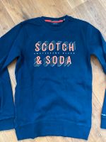 Scotch&Soda Sweatshirt Pullover Gr.S blau Köln - Widdersdorf Vorschau