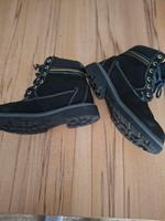 Fila Boots Stiefeletten Thüringen - Weimar Vorschau