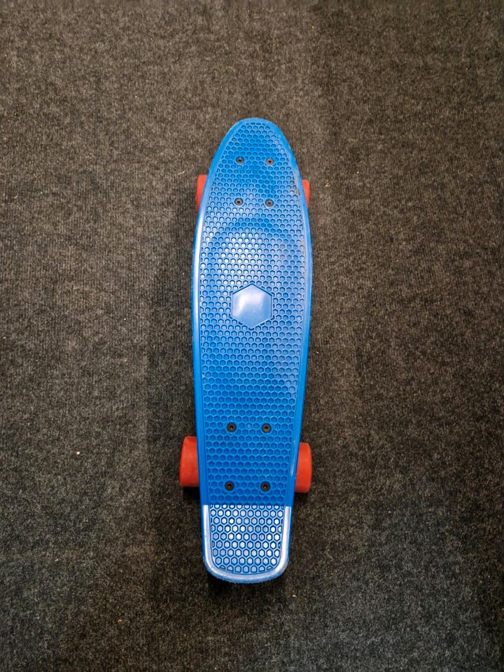 Skateboard für Kinder in Limeshain