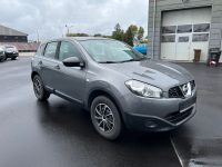 Nissan Qashqai Visia, Klima, 1. Hand Mecklenburg-Vorpommern - Bergen auf Rügen Vorschau