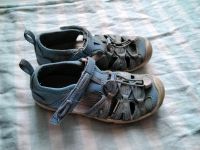 Keen Sandalen, Glitzer, gr 29, outdoor, Sommer, wasserfest Dresden - Trachau Vorschau