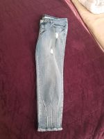 Damen Jeans Stretch Gr.48 Nordrhein-Westfalen - Dorsten Vorschau