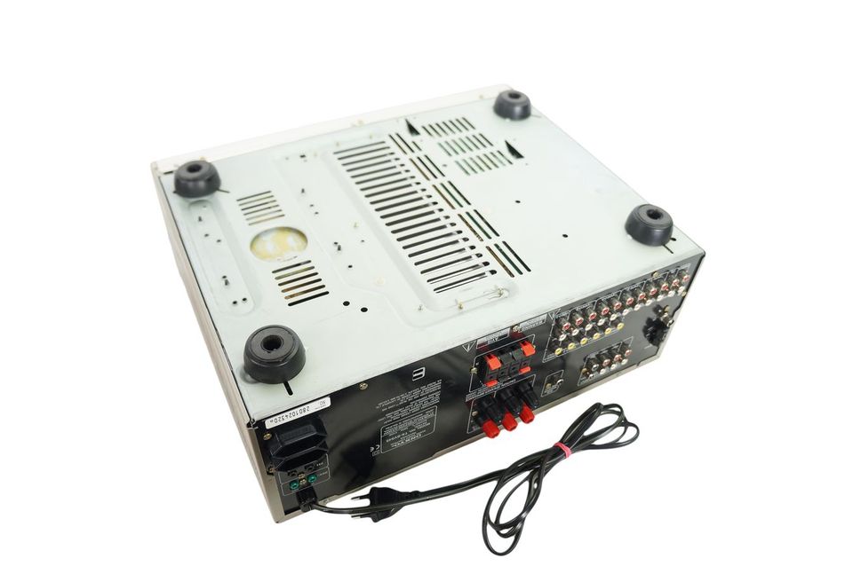 Onkyo TX-SV545 5.1 75 Watt Empfänger AV Receiver in Bad Kreuznach
