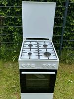 NUR BIS HEUTE   RAN Gorenje Gasher+Backofen  a+++ Niedersachsen - Evessen Vorschau