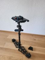 Glidecam HD 4000 - Gimbal - Schnellwechselplatte Bayern - Ottobeuren Vorschau