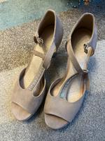 Damen Sommer Schuhe Niedersachsen - Emmerthal Vorschau