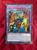 Yugioh Karte VWXYZ, Drachenkatapultkanone limitierte Auflage Holo Hessen - Messel Vorschau