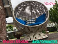 Rattan Gartenmöbel Sonneninsel KNUTSCHKUGEL Love Strandinsel SUN Niedersachsen - Blomberg Vorschau