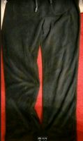 Wie NEU wenig getragene TCM Fleece Hose Fleecehose Gr.46 Schwarz, Vahrenwald-List - List Vorschau