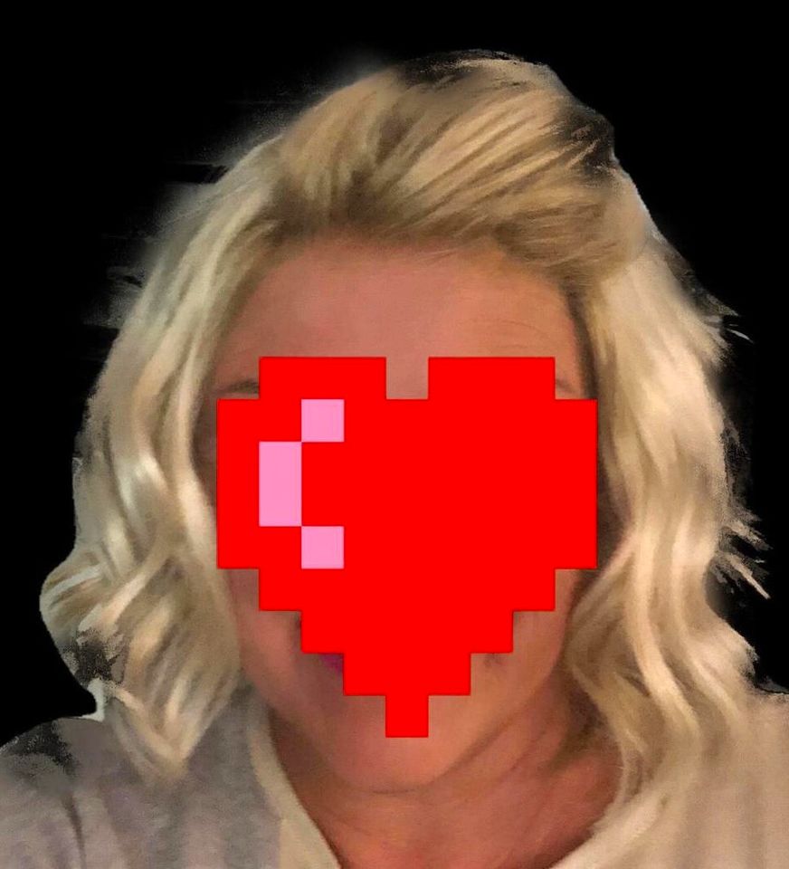 NEU und UNGETRAGEN❣️Hochwertige Perücke mit Lace Front in Oberhausen