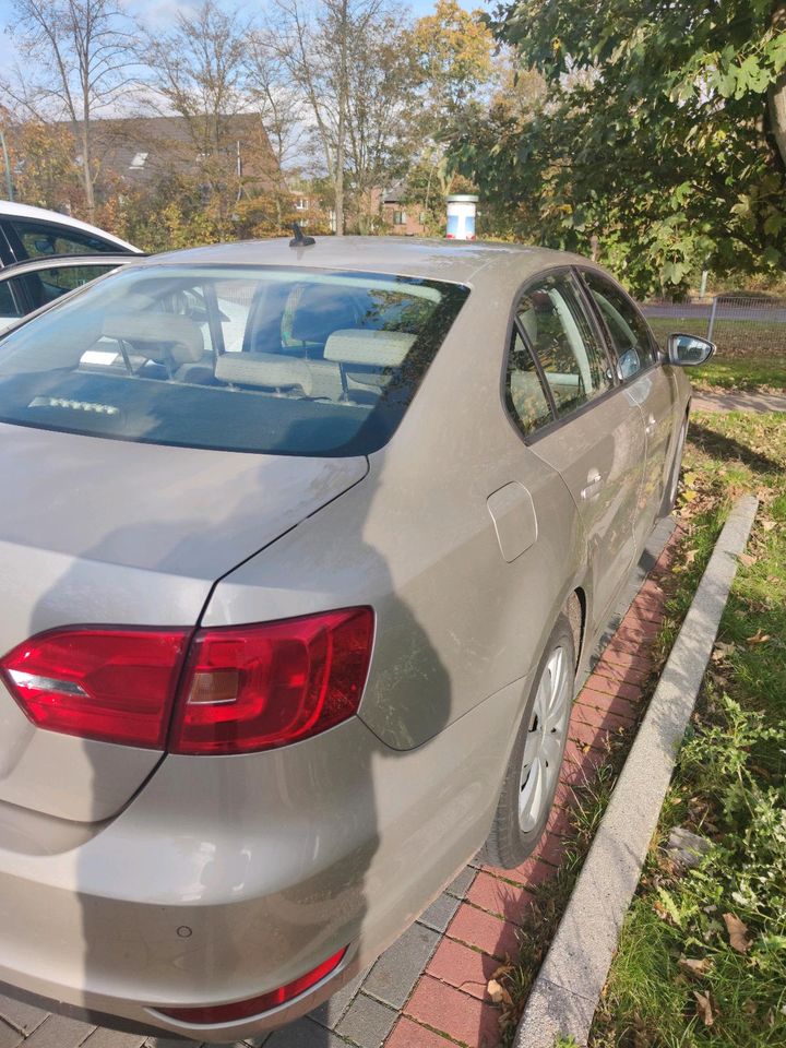 Volkswagen Jetta in Neuss