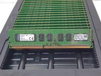 32GB 4x8GB KINGSTON DDR3 RAM 1600MHz PC3-12800E DIMM 240-pol non Baden-Württemberg - Fellbach Vorschau