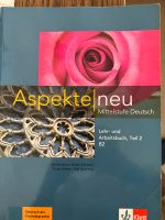 B2 - Aspekte Lehr- und Arbeitsbuch Teil 2 Stuttgart - Weilimdorf Vorschau