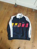 Red Bull Racing Jacke gr M Bayern - Laufen Vorschau