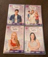 DVD Violetta je 2€ zusammen 4€ Dithmarschen - Heide Vorschau