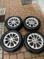 Mercedes Benz GLA Sommerreifen 215/60 R17 Baden-Württemberg - Schömberg Vorschau