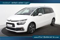 Citroën Grand C4 Picasso Space Tourer *1.Hand*T-Leder* Nordrhein-Westfalen - Herzogenrath Vorschau