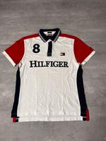 Vintage Polo Tommy Hilfiger Baden-Württemberg - Bad Friedrichshall Vorschau