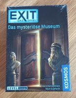 Exit Das Spiel " Das mysteriöse Museum" von Kosmos Neu Kiel - Russee-Hammer Vorschau