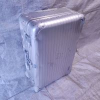 Rimowa Topas Koffer Salsa Trolley 4 Rollen Schloss Cabin 3 Nordrhein-Westfalen - Bottrop Vorschau