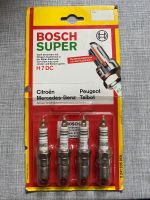 BOSCH H7DC Zündkerzen BOSCH SUPER Baden-Württemberg - Rutesheim   Vorschau