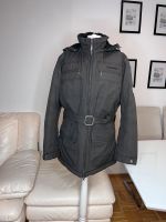 Schöffel Shelljacke Outdoor Wanderjacke mit Kapuze Rheinland-Pfalz - Schweigen-Rechtenbach Vorschau