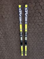 Head i.Speed Ski 177cm R15.5 Worldcup Rebels Supershape 175 180 München - Maxvorstadt Vorschau