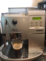 Saeco Royal Digital Plus SUP015 Kaffeevollautomat Hessen - Eschborn Vorschau