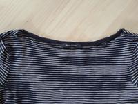 Marc o Polo * Shirt Langarmshirt * XS / S / 34 / 36 * blau weiß Rheinland-Pfalz - Heidesheim Vorschau