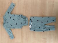 Baby Body & Leggings Bayern - Schwabmünchen Vorschau