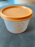 Tupperware Dose mit Mess-Skala ,  ca. 450 ml Niedersachsen - Vordorf Vorschau