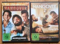 Hangover 1 + 2 DVD neuwertig Sachsen - Kirschau Vorschau