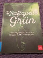 Kraftquelle Grün BLV Ratgeber Buch Bayern - Neumarkt i.d.OPf. Vorschau