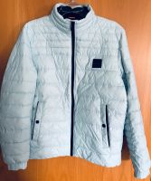 Hugo Boss Herren Jacke Oden Gr. 50 - L hellblau NEU Übergangsjack Niedersachsen - Wolfsburg Vorschau