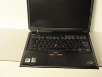 IBM ThinkPad R40 Laptop Bayern - Moosinning Vorschau