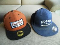 2 Caps Jesse James West Coast Choppers Austin Speed Shop,selten ! Nordrhein-Westfalen - Castrop-Rauxel Vorschau