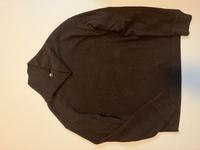 UNIQLO Rollkragen Pullover schwarz Gr. M Ludwigsvorstadt-Isarvorstadt - Isarvorstadt Vorschau