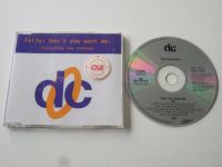MAXI CD --- FELIX --- Don´t You Want Me Nordrhein-Westfalen - Schermbeck Vorschau