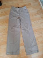 Hose von Vero Moda in Beige, Größe l Niedersachsen - Westoverledingen Vorschau