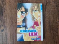 Manga - Geheimnisvolle Liebe [OneShot] von Kozue Chiba Schleswig-Holstein - Trittau Vorschau