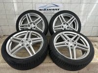 225/40 R18 V XL Winterreifen Bj18-19 18Zoll Alufelgen CONTINENTAL Nordrhein-Westfalen - Remscheid Vorschau