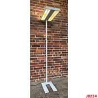 37x ZumTobel Büroleuchte Stehlampe Karea-S 4x55W Berlin - Wittenau Vorschau