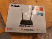 D-Link Cloud Router Niedersachsen - Isernhagen Vorschau